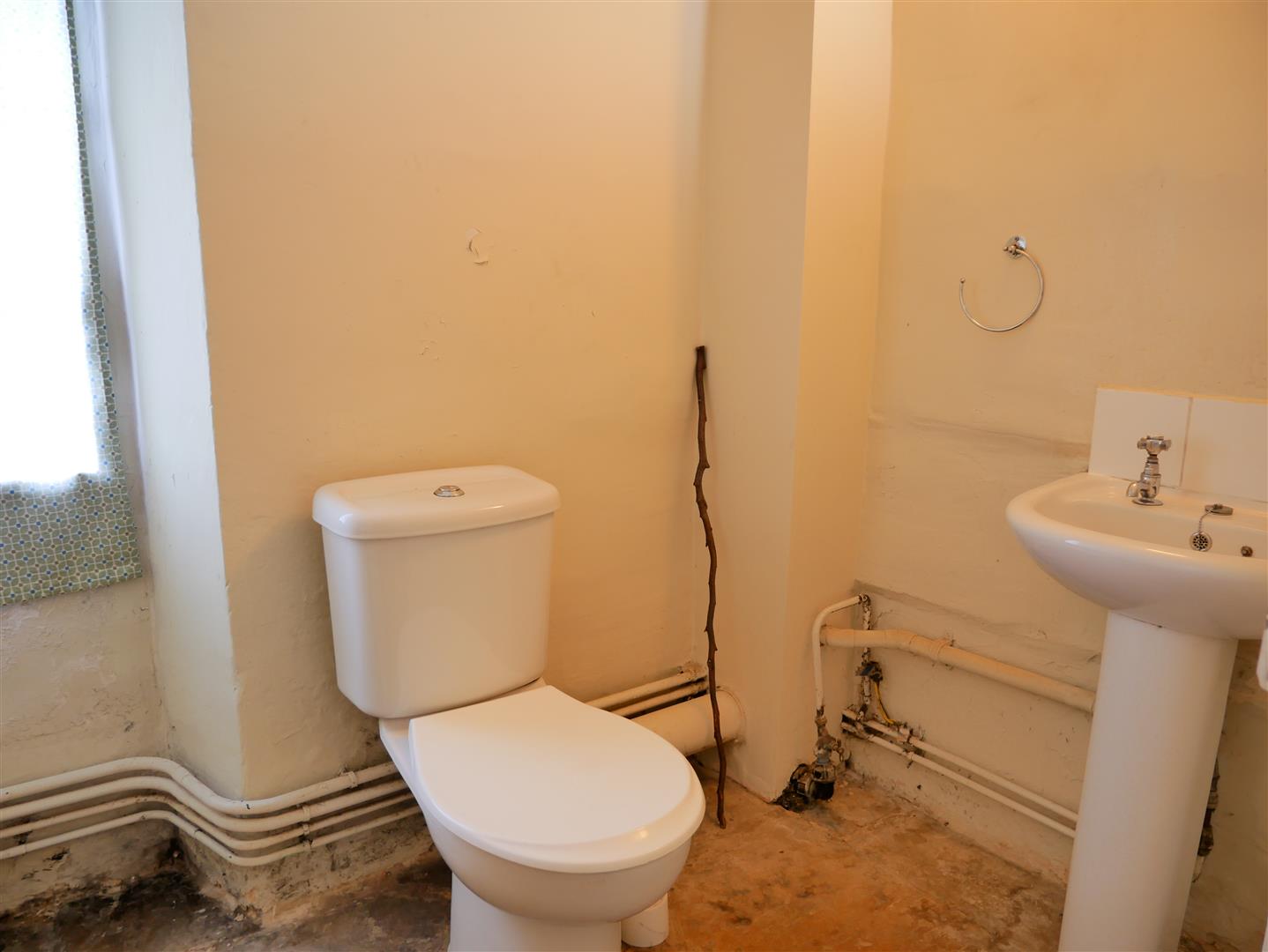 cloakroom